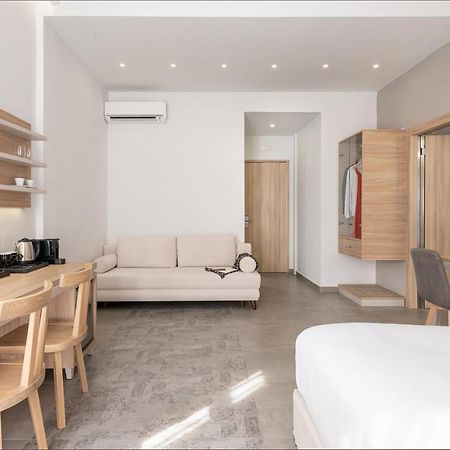 Epavli Boutique Hotel La Canée Extérieur photo
