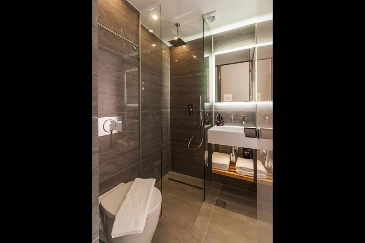 Epavli Boutique Hotel La Canée Extérieur photo